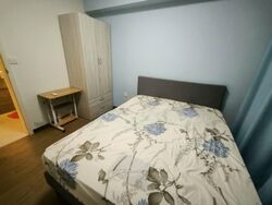 Plantation Crescent (Tengah),  #562152041